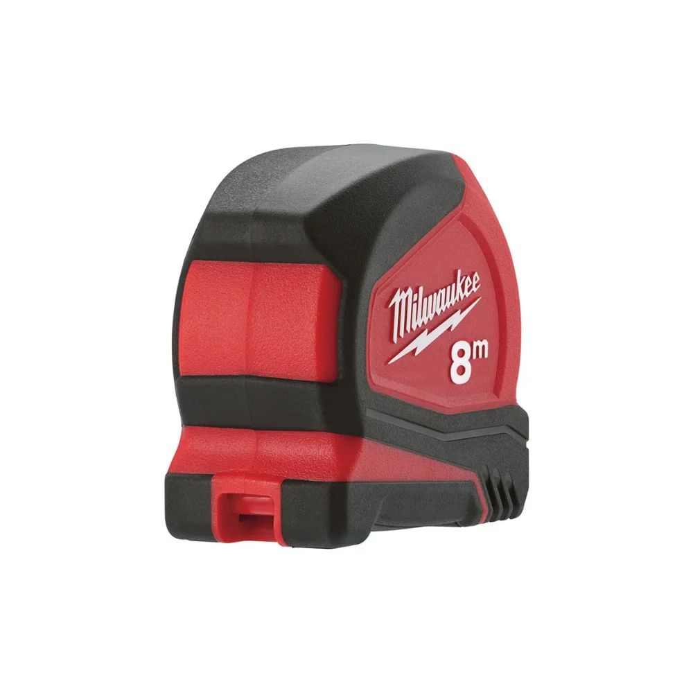Магнитная рулетка Milwaukee GEN III 5м/ширина 27мм 4932464599