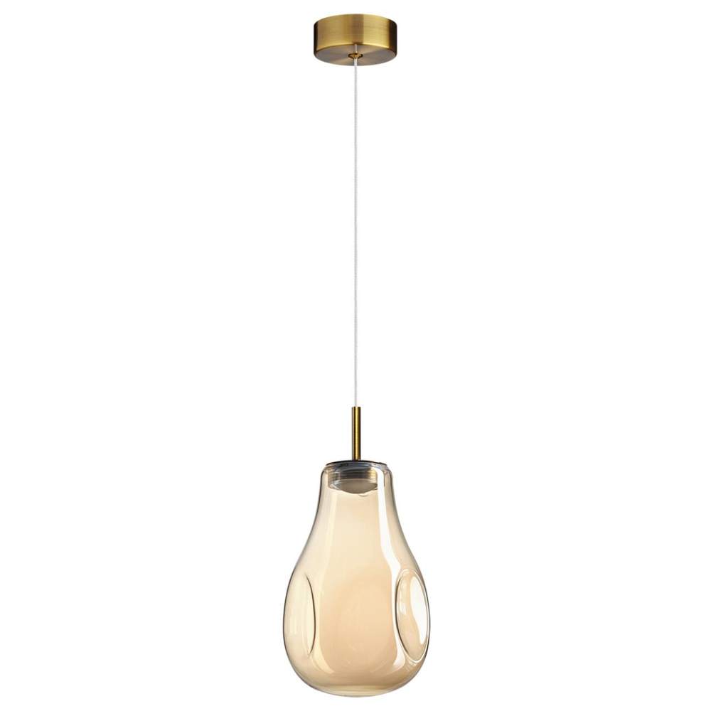 5098/4L ODL Подвес LED 4Вт 4000К 220В IP20 PENDANT