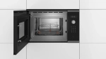 Встраиваемая микроволновая печь Bosch BEL554MS0