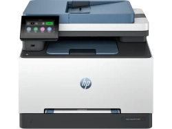 Лазерное МФУ HP Color LaserJet Pro MFP 3303sdw 499M6A