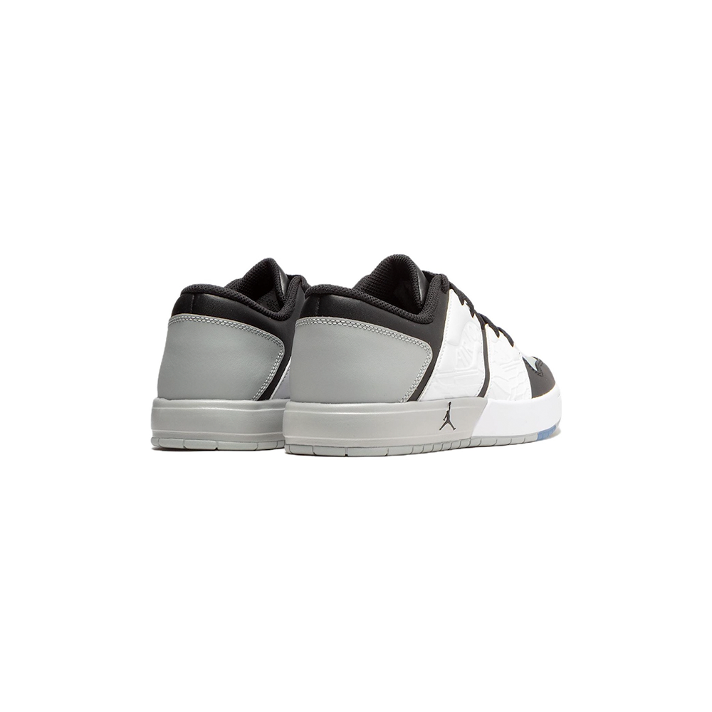 Nike Air Jordan Low Nu "Grey"