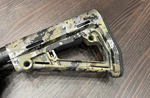 Карабин STM-545 cal. 5,45х39, 16,5", SPR, Cerakote Sitka