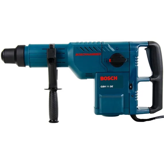 Перфоратор "BOSCH" GBH 11 DE