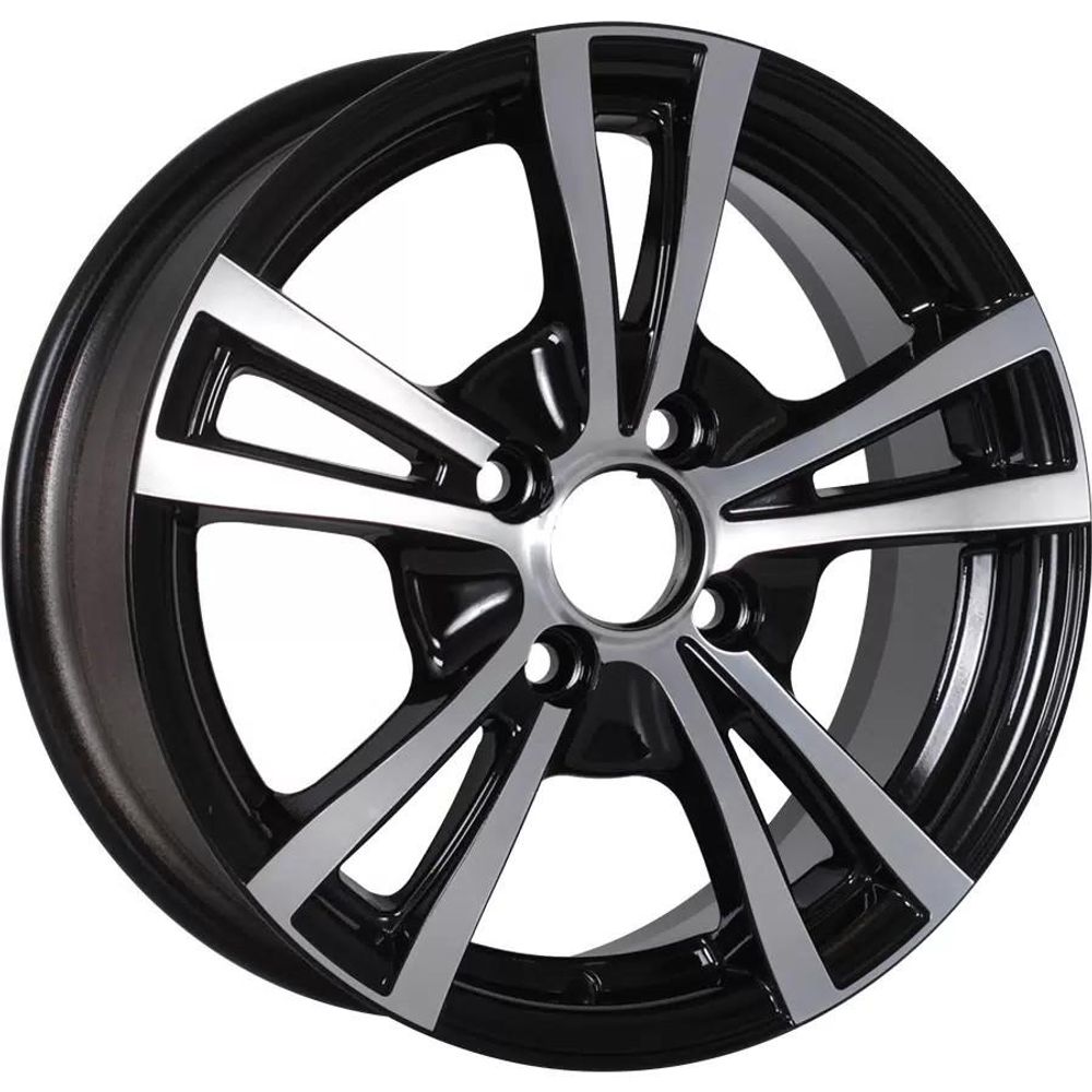 Venti 1404 5.5x14 4x98 ET 35 Dia 58.6 (GB)