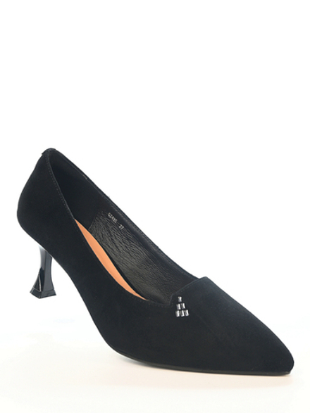 Туфли женские Ascalini G2435B