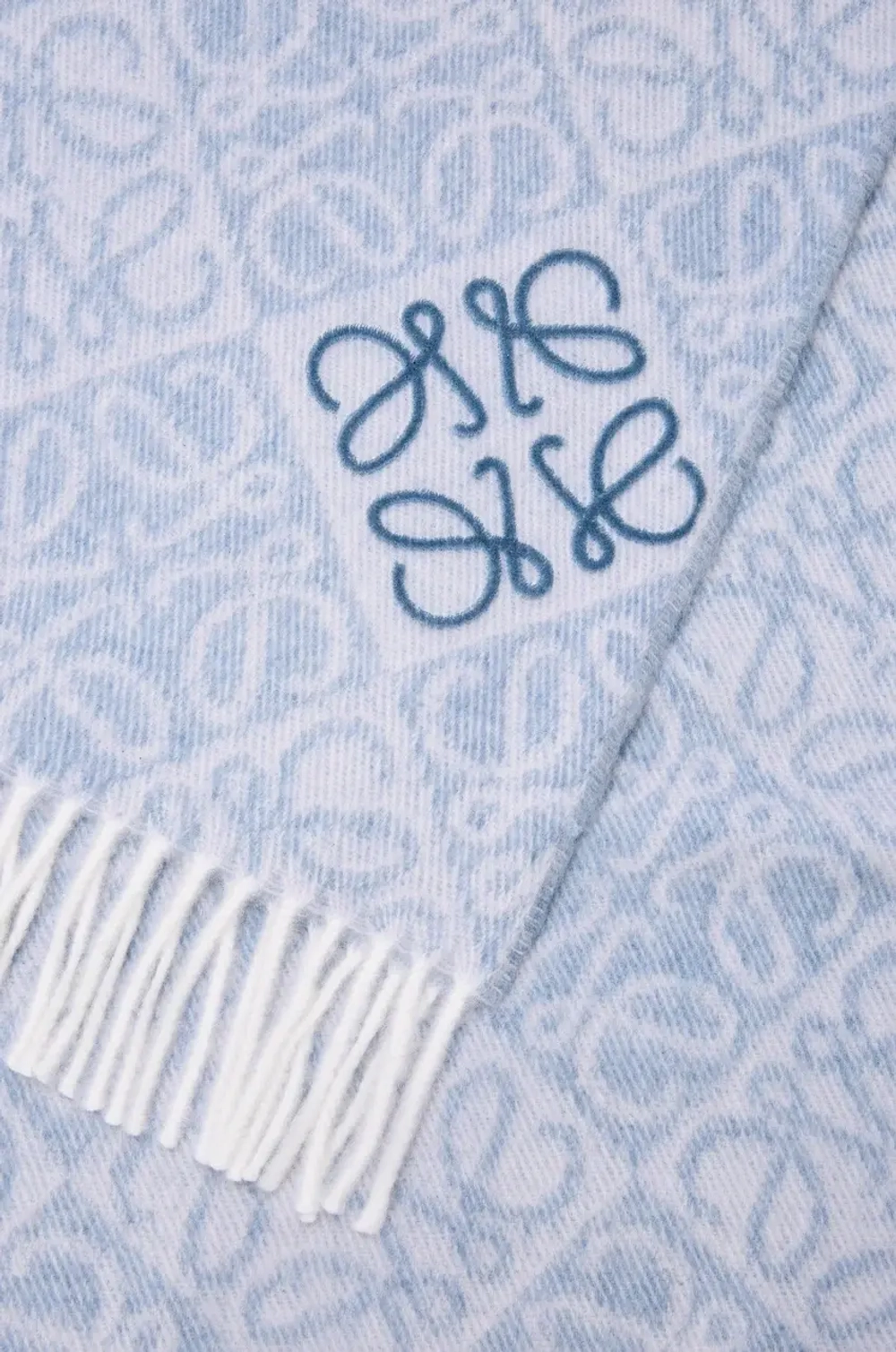 Шарф LOEWE