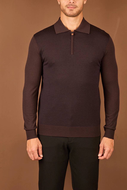 Джемпер Kiton