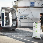 Доска роликовая SYS-RB FESTOOL 204869