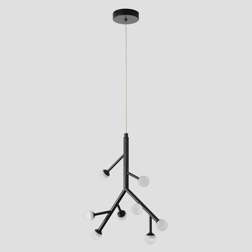 Подвесной светодиодный светильник Crystal Lux TWIG SP16W LED
