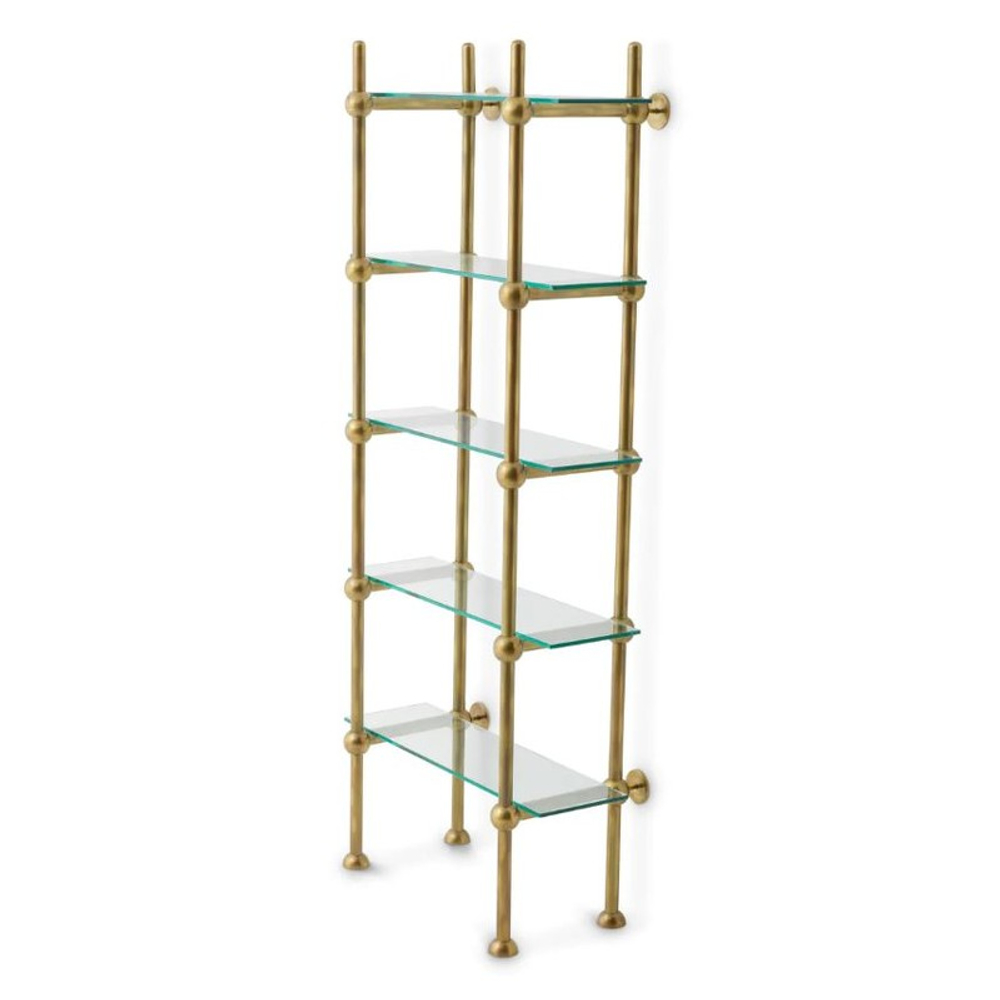 Стеллаж Monforte CABINETS