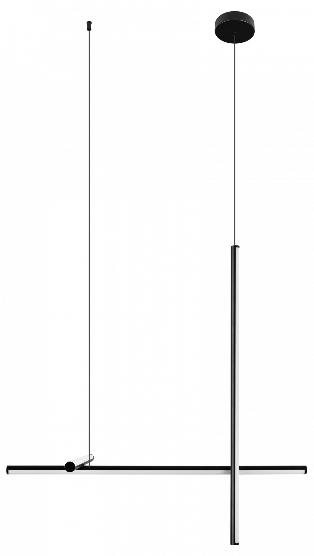 Подвесной светильник Loft it Coordinates 10393/D Black