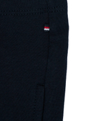 Шорты Tommy Hilfiger - темно-синий(KN0KN01793)