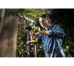 Бесщеточная ударная дрель Ryobi ONE+ HP RPD18X-0 5133004984