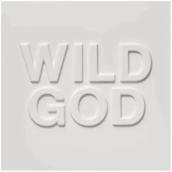CAVE NICK & THE BAD SEEDS Wild God (Винил)