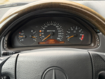 Mercedes-Benz E50 AMG