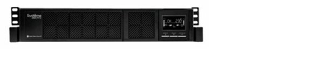 ИБП Systeme Electric Smart-Save Online SRTRU3000RTXLI-NC