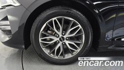 KIA K5 2.0 — 2023