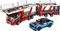 Lego konstruktor Technic Car Transporter