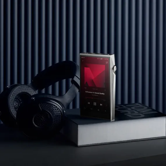 Astell&amp;Kern SP3000T