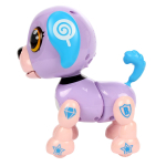 Игрушка на бат. Собака, коробка W5599-7D