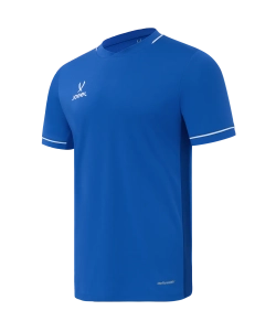 Футболка игровая Jogel DIVISION PerFormDRY Element Jersey 26, синий Z2