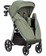 Прогулочная коляска Bravo SL Deluxe CRL-5520