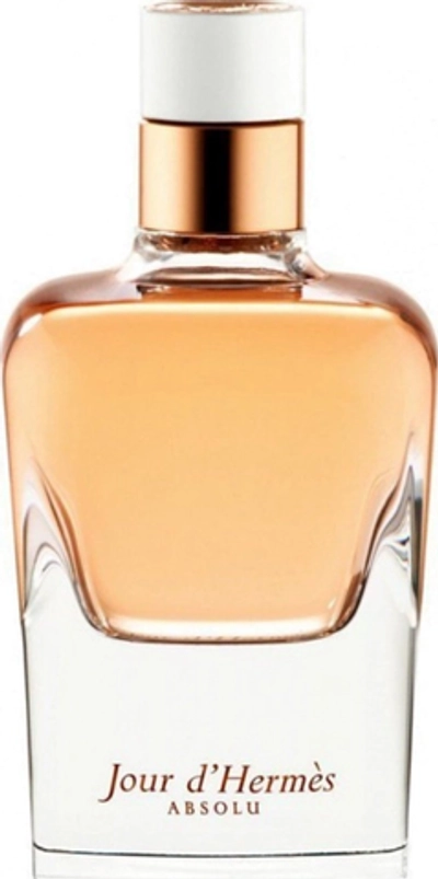 Hermès Jour d’Hermès Absolu EDP 50 ml (Refillable)