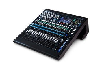 Allen Heath QU-16C компактный цифровой микшер
