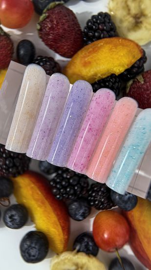 Моделирующий гель Galaxy Yogurt gel №04, 20г