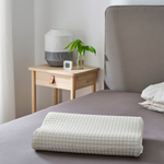 Ортопедическая подушка IKEA ROSENSKARM (РОЗЕНСКЭРМ), Белый, 33x50 см