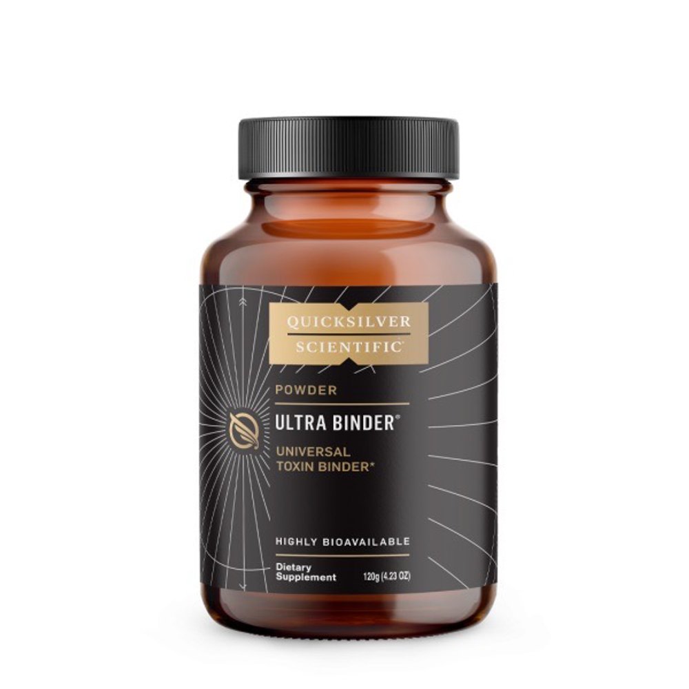 Ultra Binder®