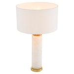 Лампа настольная Table Lamp Lxry арт.116000