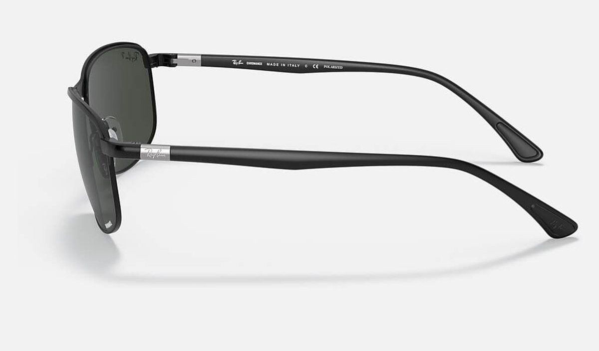 RAY-BAN RB3671CH 186/K8 CHROMANCE