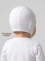 Комплект чепчиков для новорожденных