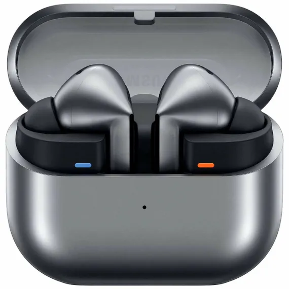 Беспроводные наушники Samsung Galaxy Buds Pro 3 Серебро