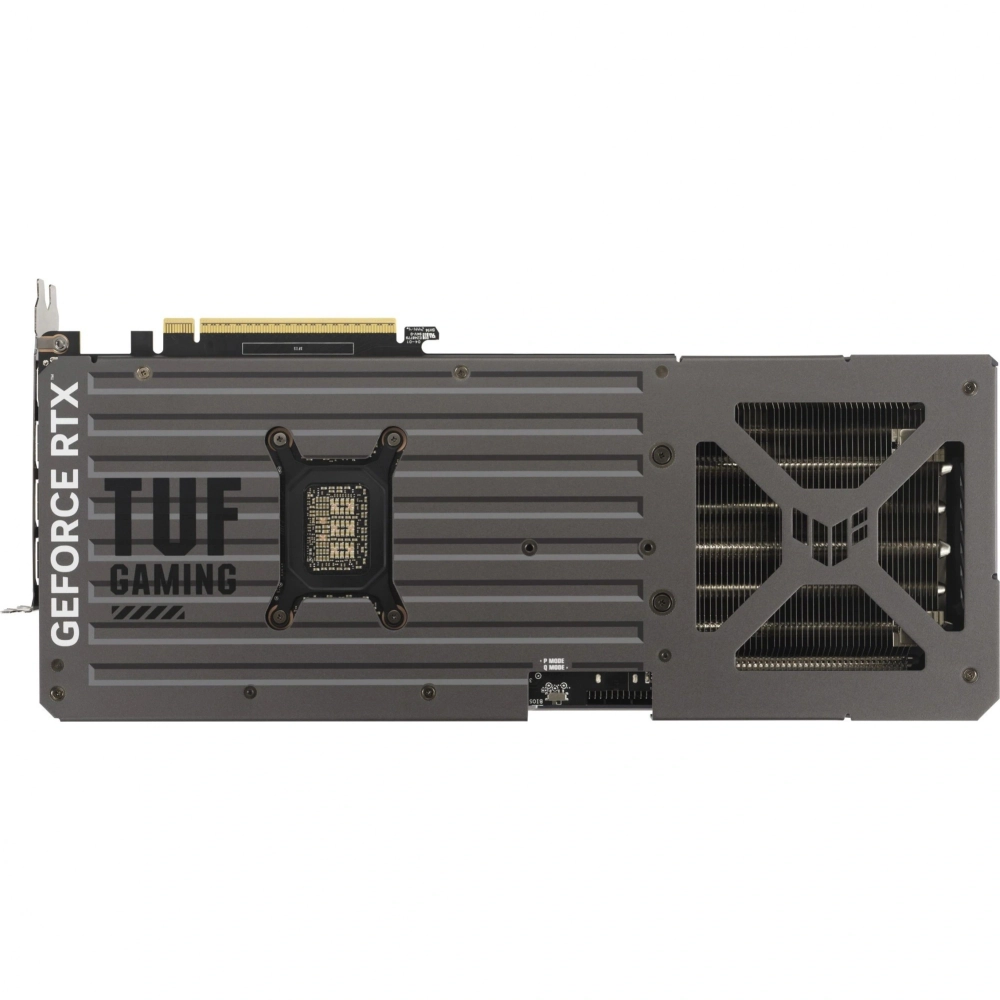 Видеокарта ASUS TUF-RTX5080-O16G-GAMING//RTX5080,HDMI*2,DP*3,16G,D7