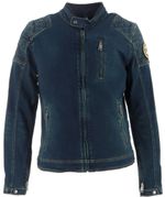 Urban Toile Coton-Aramide /  Темно-синий