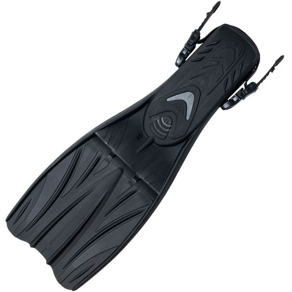 Ласты Marlin Calypso черный