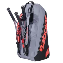 Теннисный чехол Babolat Pure Strike (2025) на 6 ракеток