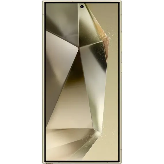 Смартфон Samsung Galaxy S24 Ultra 12/512Gb Titanium Yellow (SM-S928BZYHCAU)