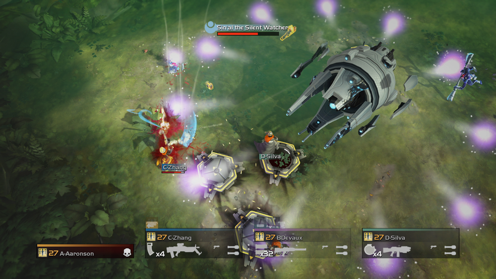 HELLDIVERS Digital Deluxe Edition (для ПК, цифровой код доступа)