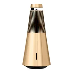 Bang & Olufsen Beosound 2 3rd Gen Gold Tone