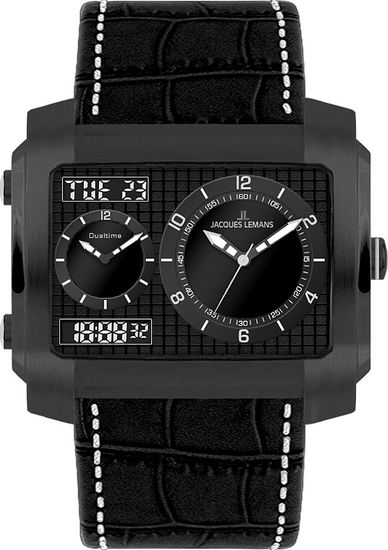 Наручные часы Jacques Lemans 1-1708C