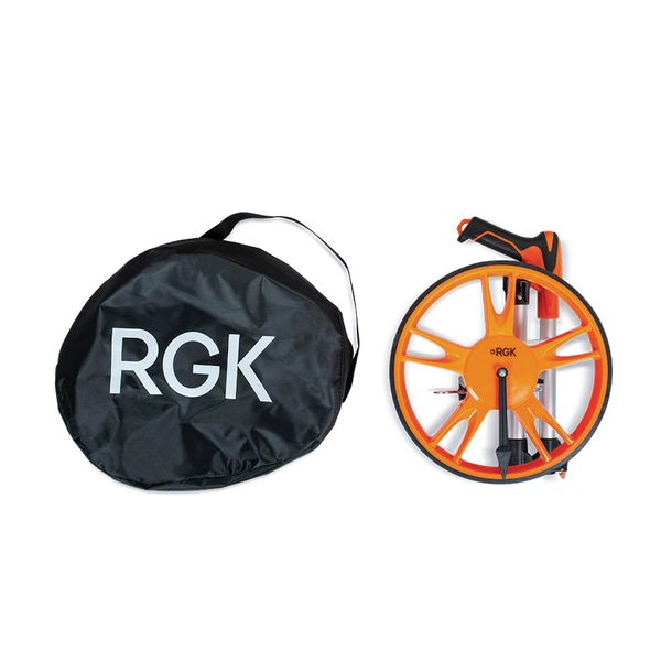 Дорожное колесо RGK Q8, RGK