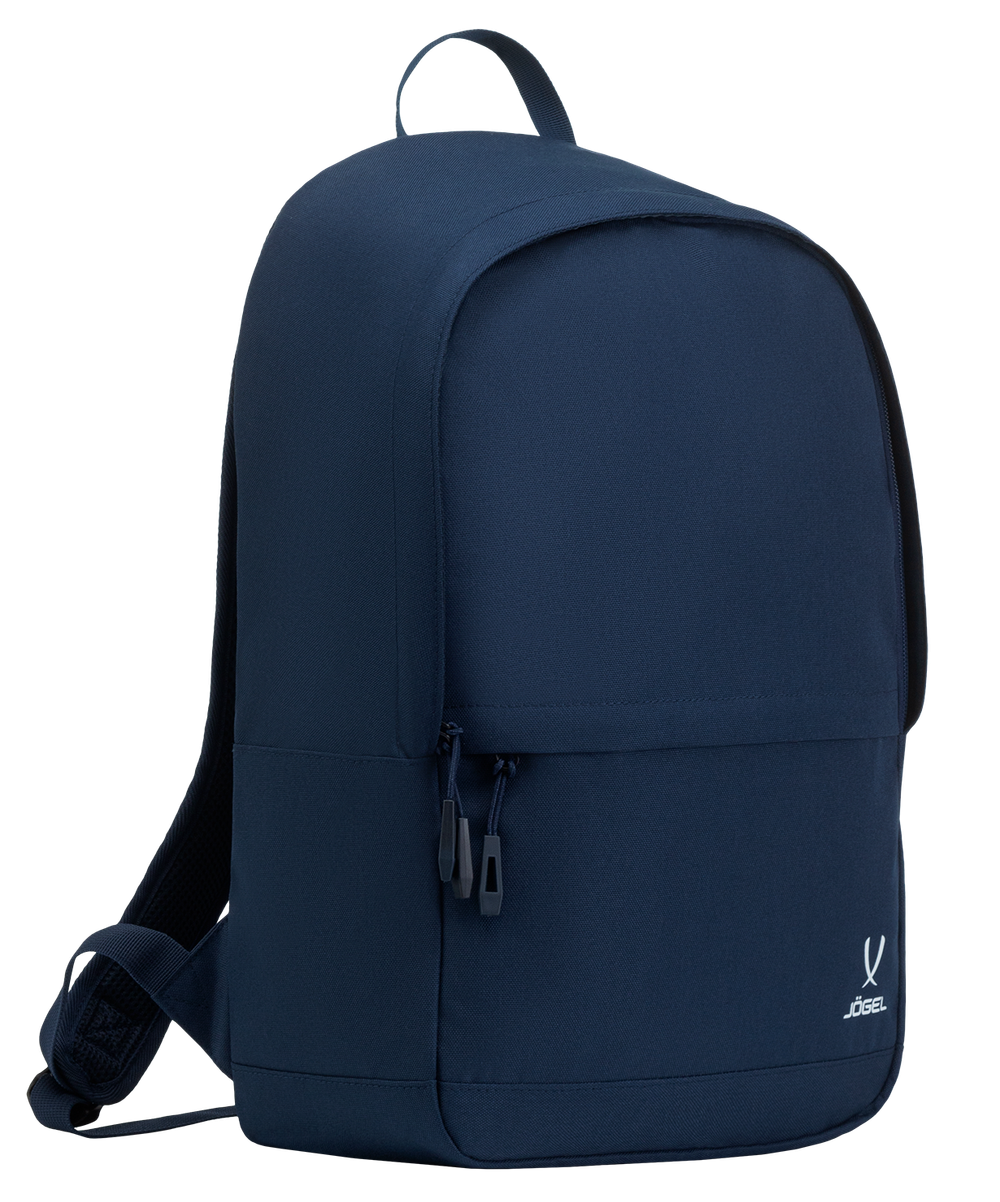 Рюкзак ESSENTIAL Backpack, темно-синий