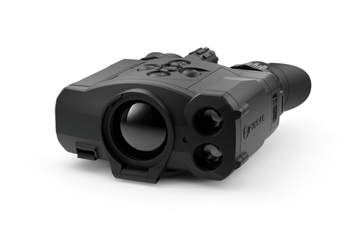 Тепловизионный бинокль Pulsar Accolade LRF XP50