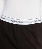 Пижамные штаны Calvin Klein Underwear - черный(000QS6872E)