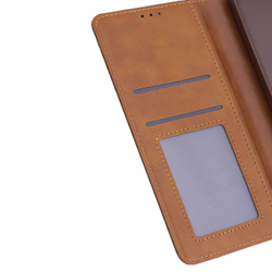 Чехол-книжка President Wallet из экокожи для iPhone XR