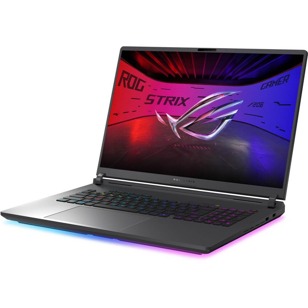 Ноутбук ASUS ROG Strix G18 G815JMR (90NR0LE1M00450)