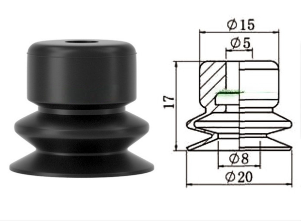 SHDS-20